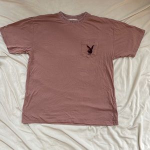 Playboy tee